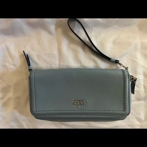 Kate Spade Large Carryall Wallet